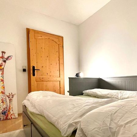 Lofty Luna, Dein Feinzeit Apartment Bamberg Exterior foto