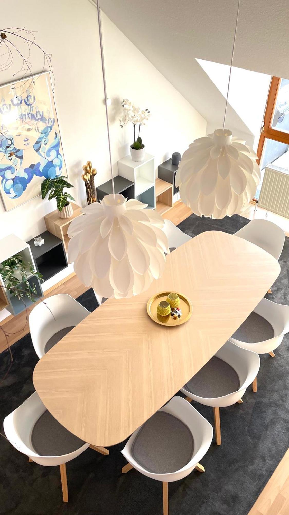 Lofty Luna, Dein Feinzeit Apartment Bamberg Exterior foto