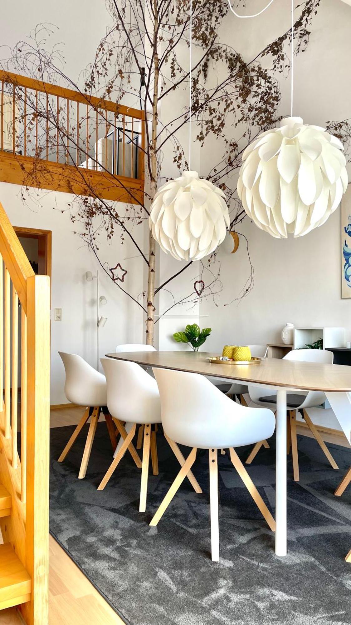 Lofty Luna, Dein Feinzeit Apartment Bamberg Exterior foto